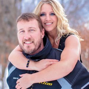 Meet your Posher, Jamie